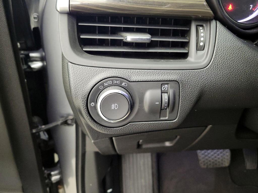 used 2020 Buick Envision car, priced at $20,998