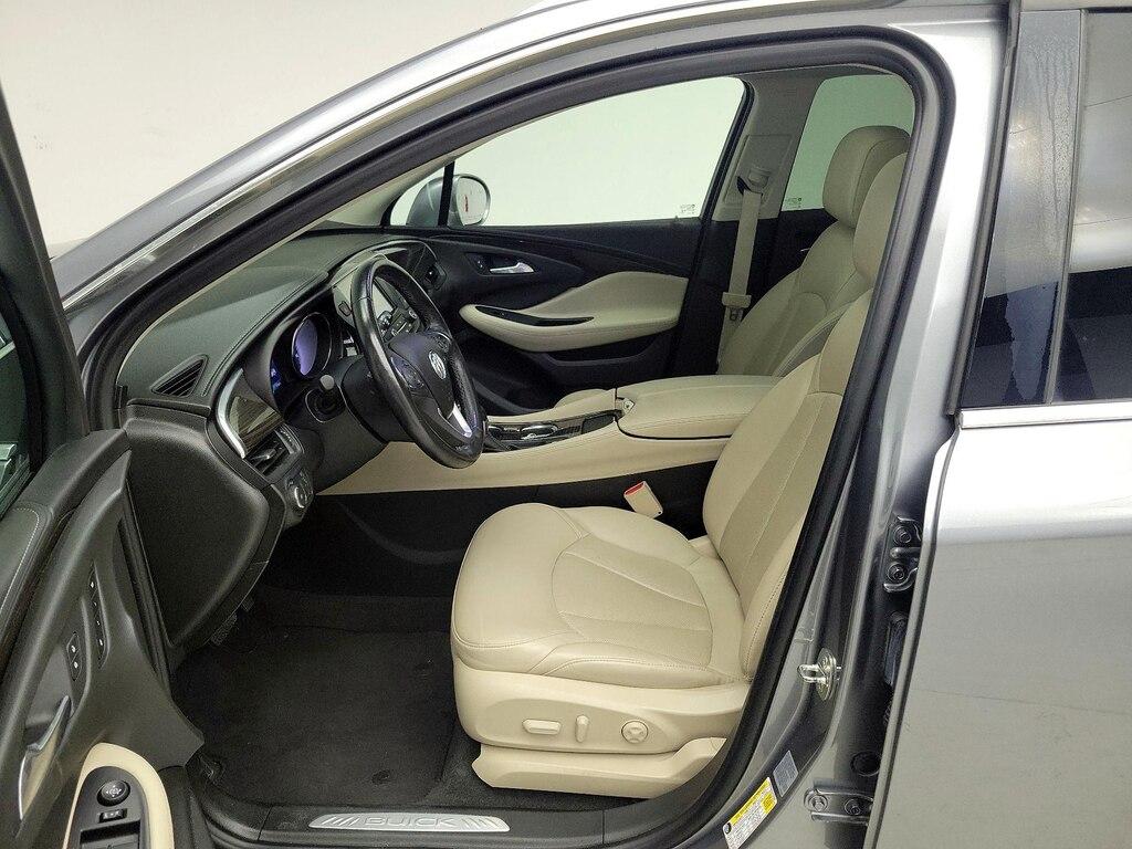 used 2020 Buick Envision car, priced at $20,998