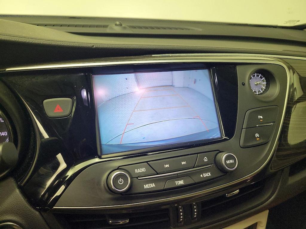 used 2020 Buick Envision car, priced at $20,998