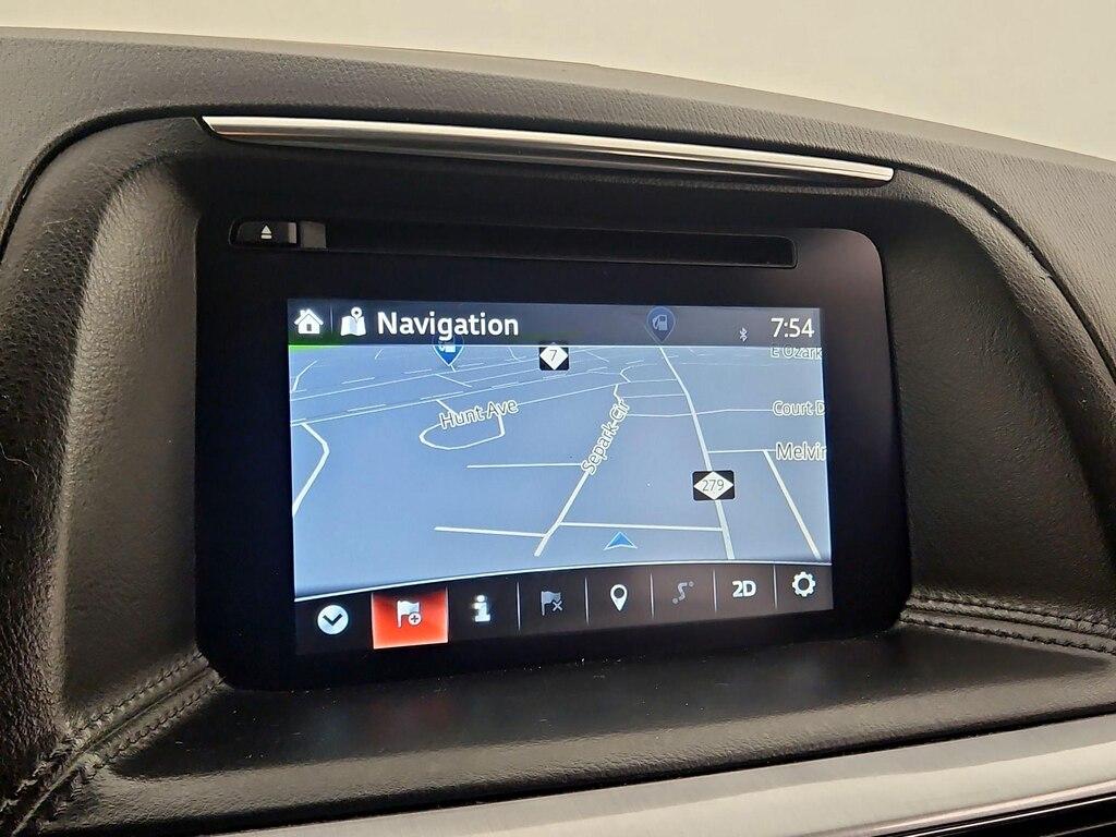used 2016 Mazda CX-5 car, priced at $14,998