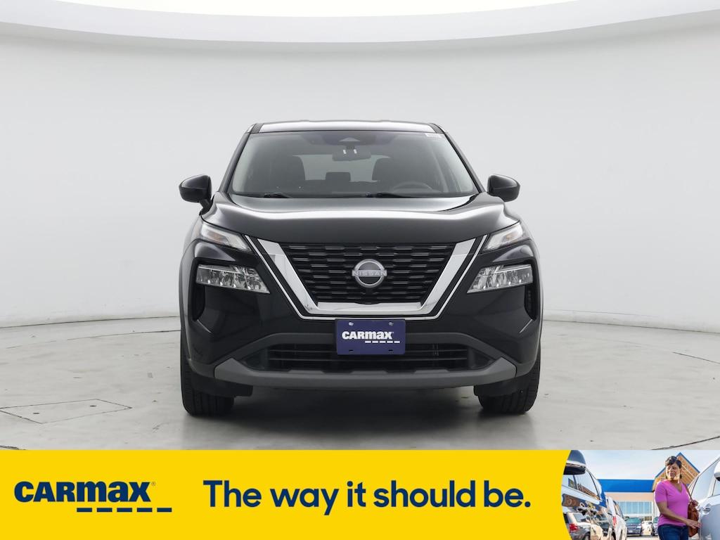 used 2023 Nissan Rogue car, priced at $22,998