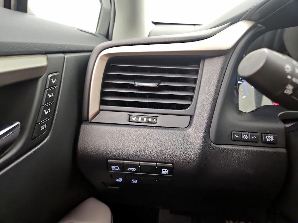 used 2022 Lexus RX 450h car, priced at $45,998