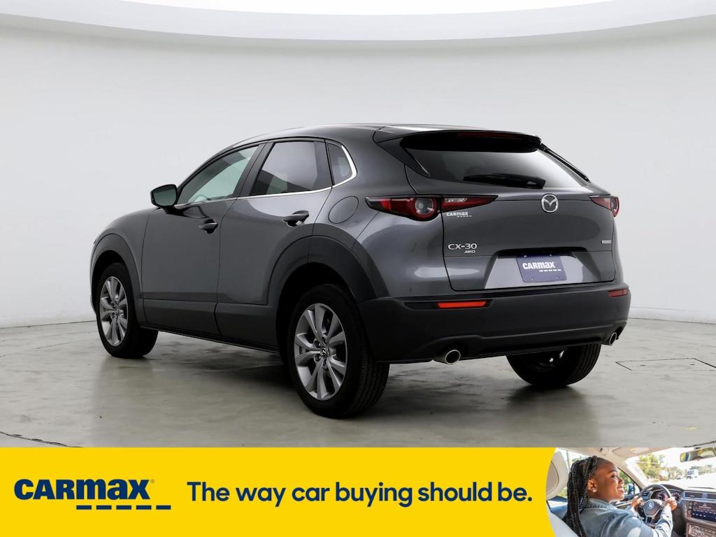 used 2023 Mazda CX-30 car, priced at $23,998