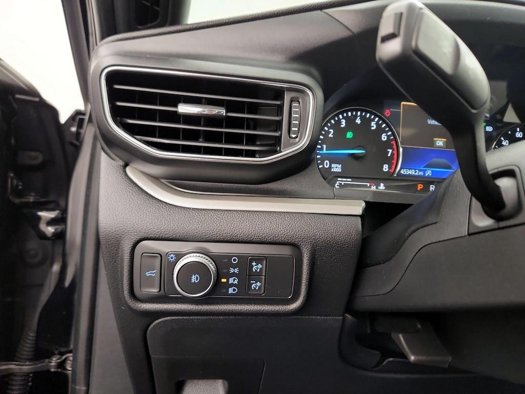 used 2020 Ford Explorer car, priced at $28,998