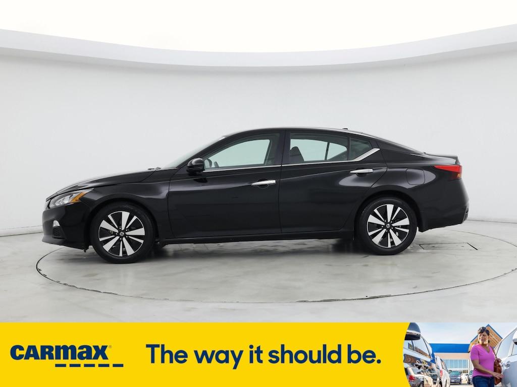 used 2022 Nissan Altima car, priced at $23,998