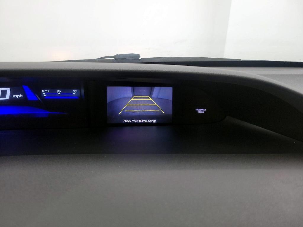used 2015 Honda Civic car, priced at $13,998