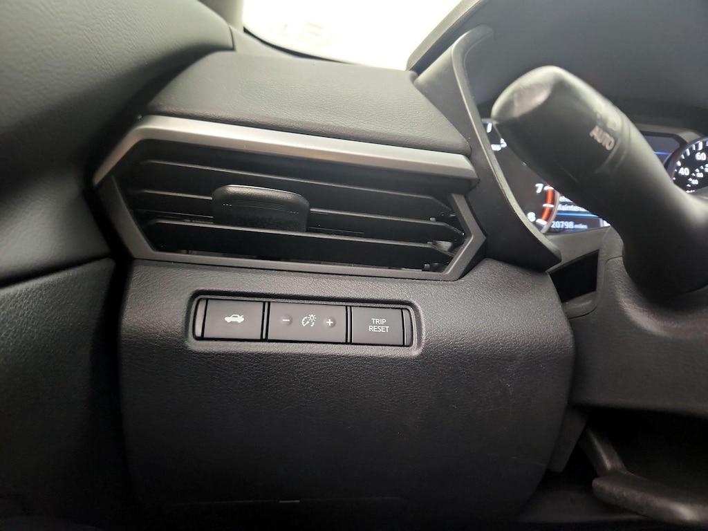 used 2022 Nissan Altima car, priced at $21,998