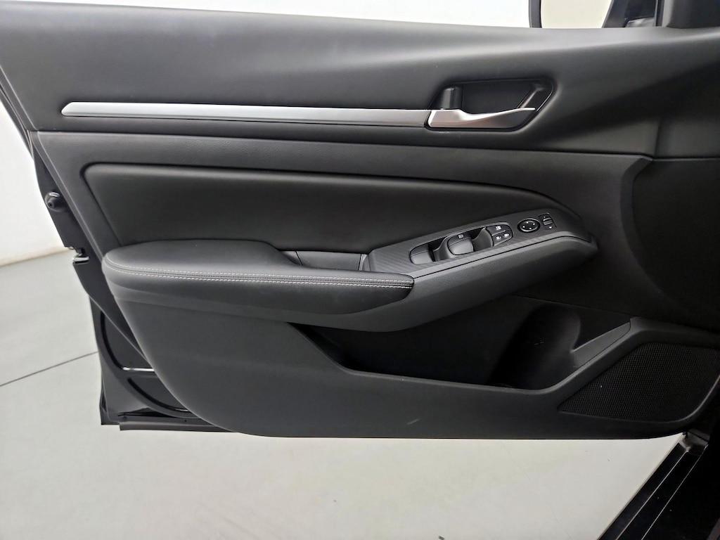 used 2022 Nissan Altima car, priced at $21,998