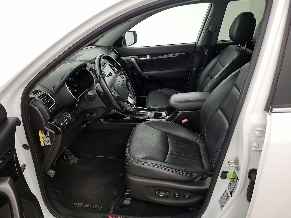 used 2015 Kia Sorento car, priced at $15,998