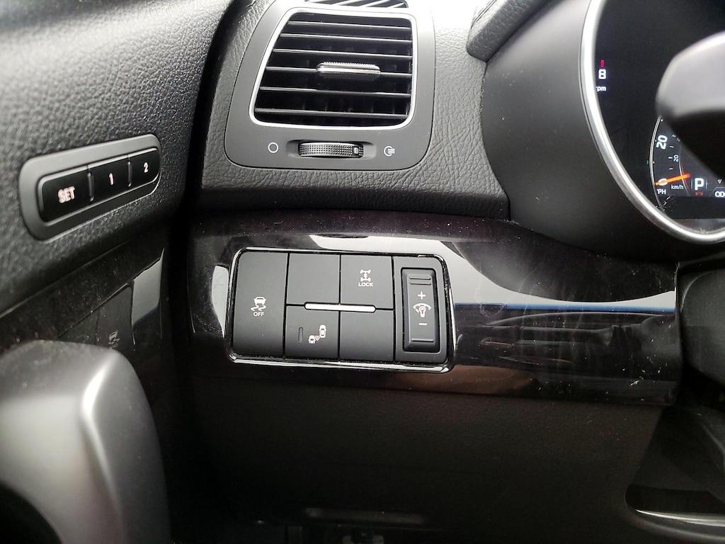 used 2015 Kia Sorento car, priced at $15,998