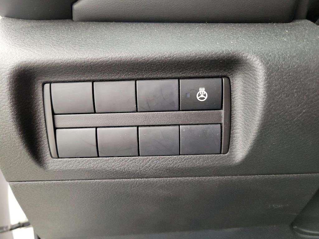 used 2021 Nissan Kicks car, priced at $19,998