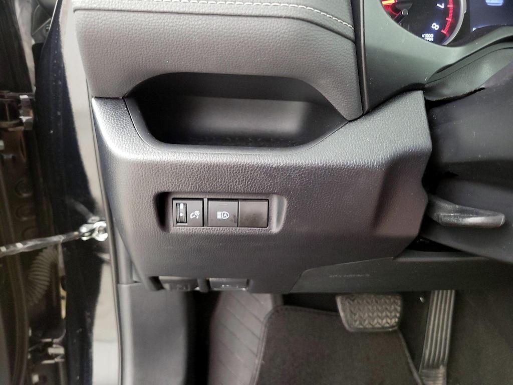 used 2019 Toyota RAV4 car, priced at $24,998