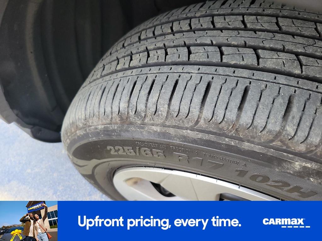 used 2019 Toyota RAV4 car, priced at $24,998