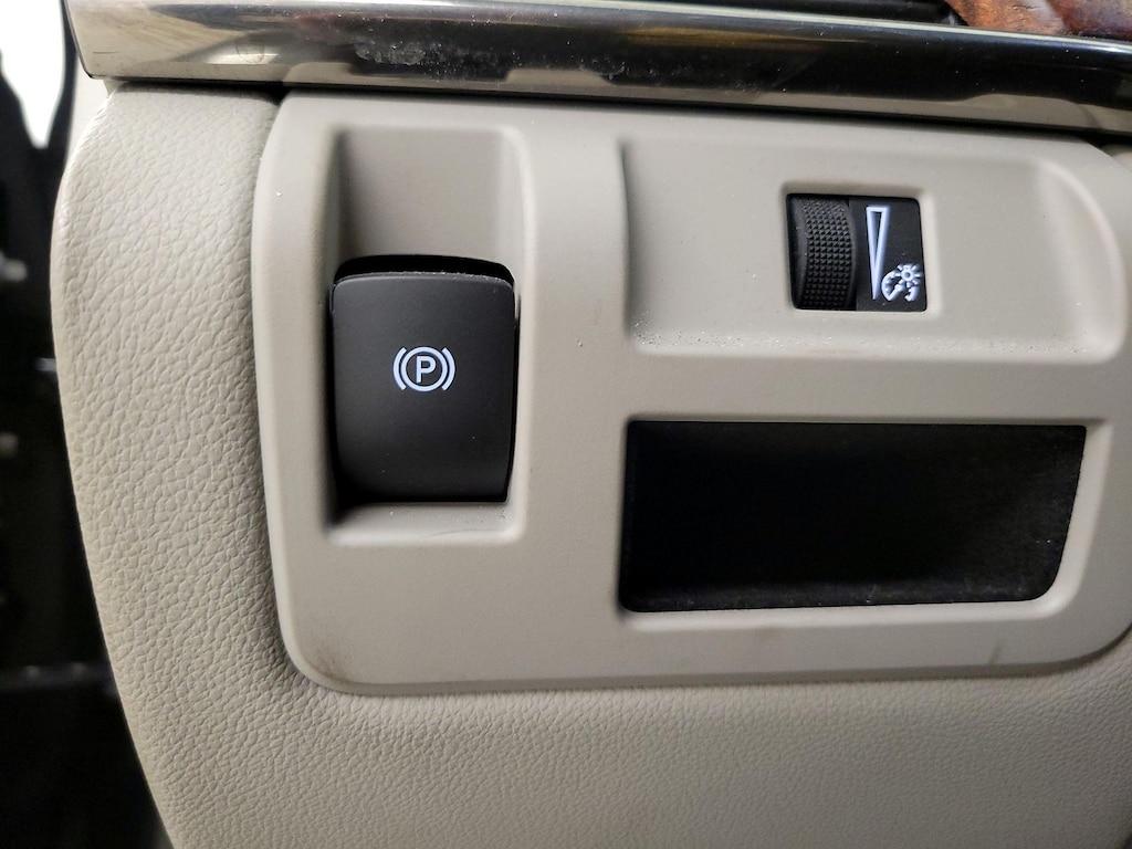 used 2015 Cadillac CTS car, priced at $17,998