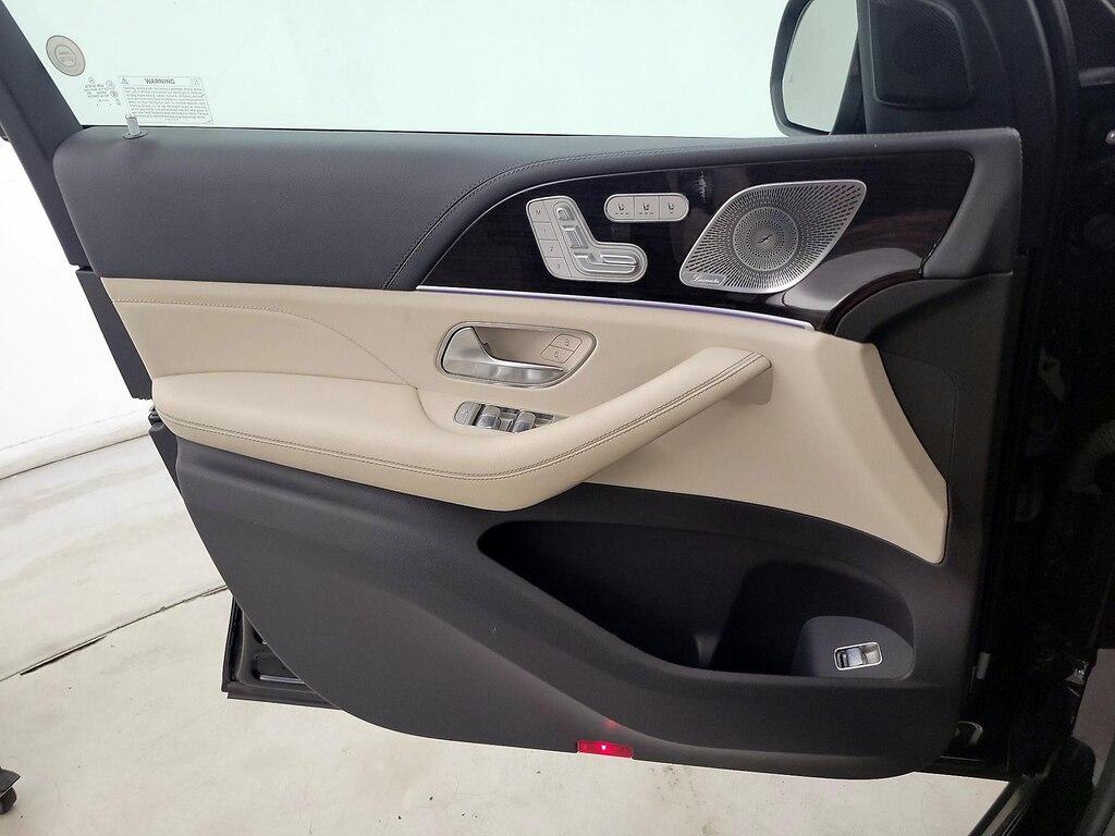 used 2020 Mercedes-Benz GLE 350 car, priced at $37,998