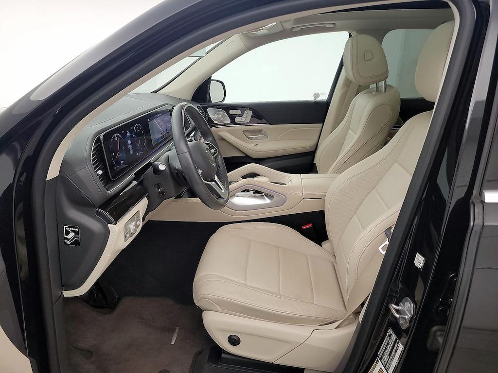 used 2020 Mercedes-Benz GLE 350 car, priced at $37,998