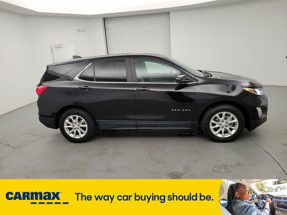 used 2021 Chevrolet Equinox car, priced at $19,998