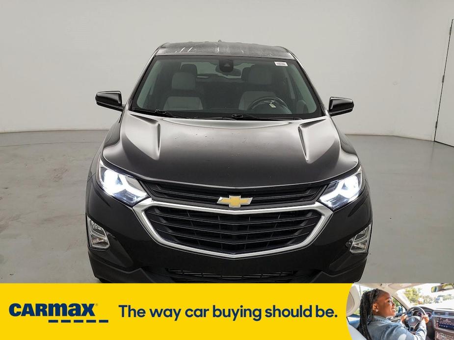 used 2021 Chevrolet Equinox car, priced at $19,998