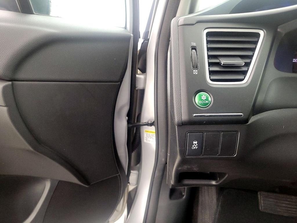 used 2014 Honda Civic car, priced at $17,998