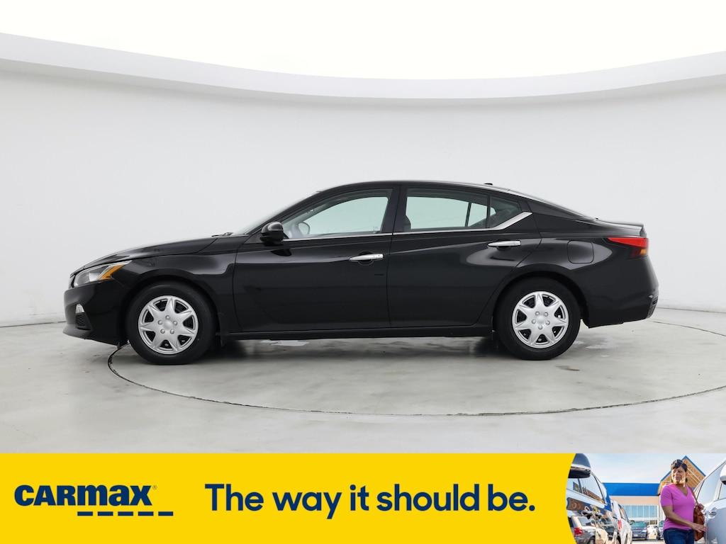 used 2019 Nissan Altima car, priced at $19,998