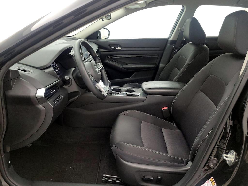 used 2019 Nissan Altima car, priced at $19,998