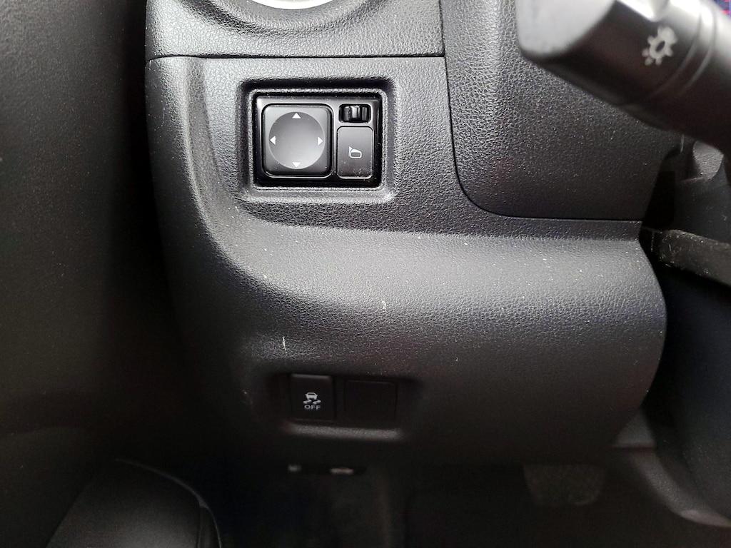 used 2018 Nissan Versa car, priced at $14,599