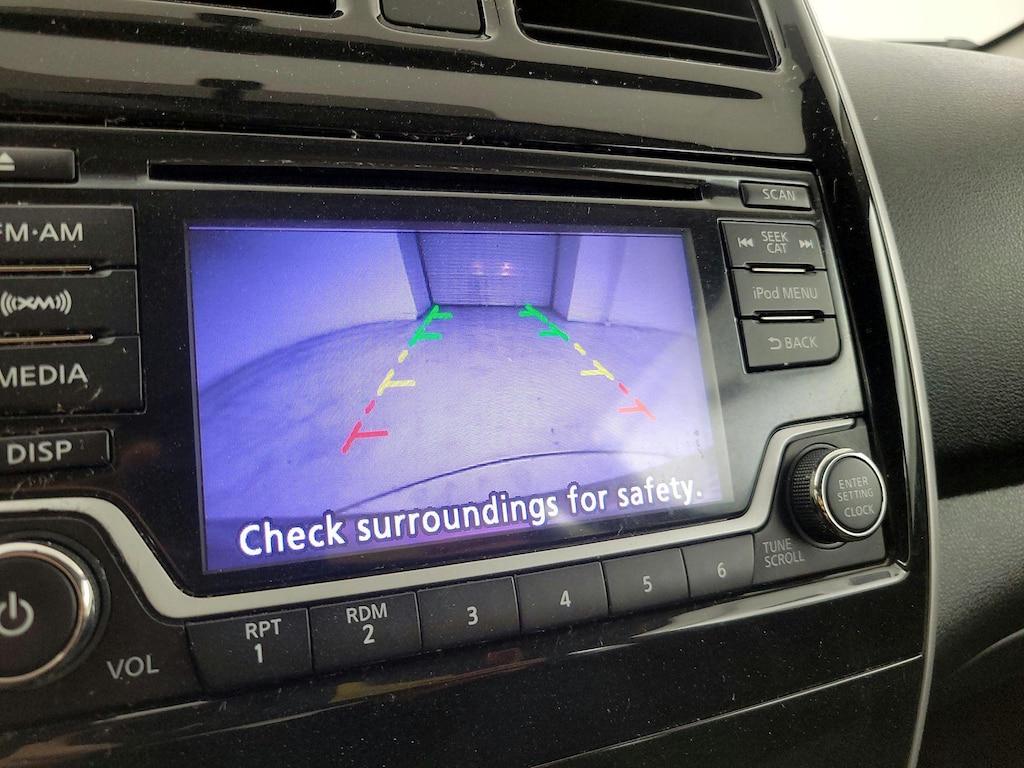 used 2018 Nissan Versa car, priced at $14,599