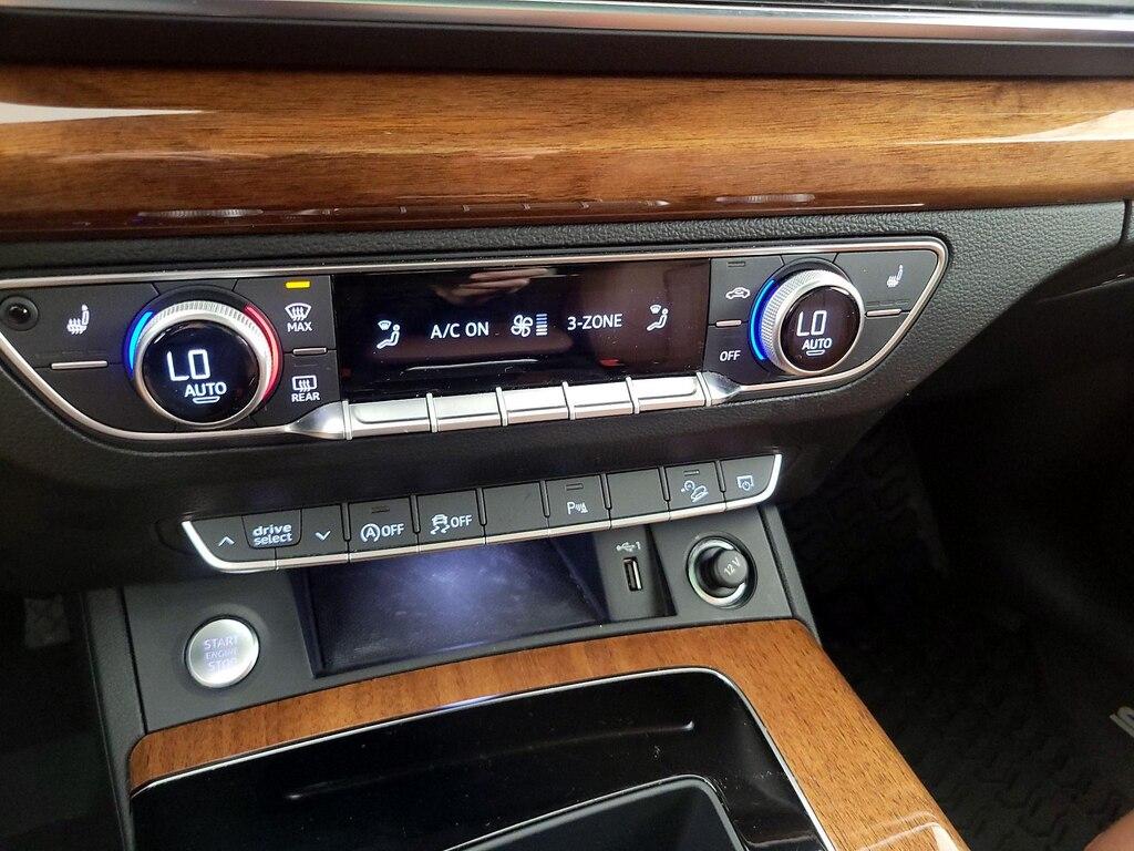 used 2022 Audi Q5 car, priced at $29,998