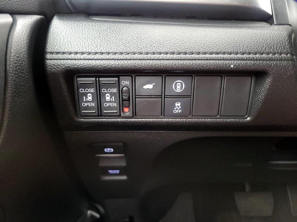 used 2021 Honda Odyssey car, priced at $33,998