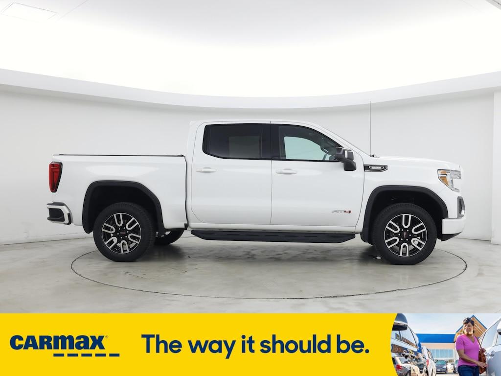 used 2021 GMC Sierra 1500 car, priced at $46,998