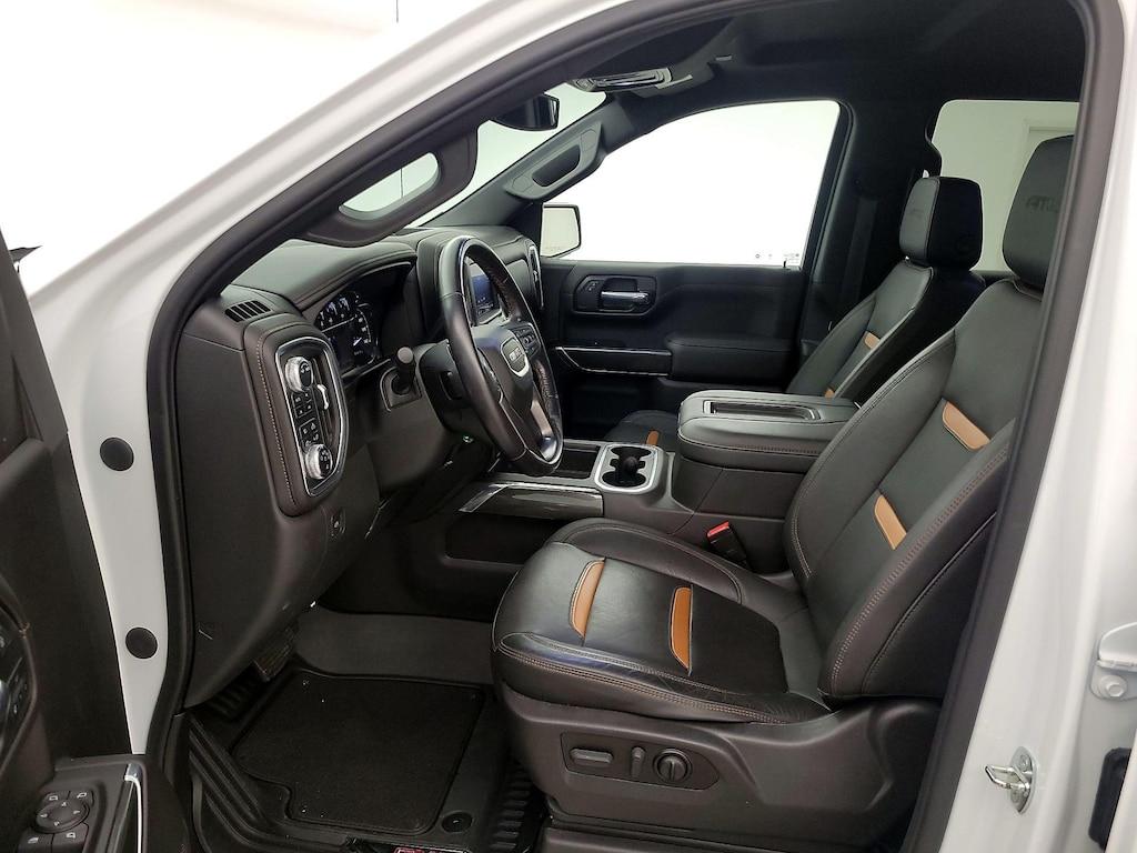 used 2021 GMC Sierra 1500 car, priced at $46,998