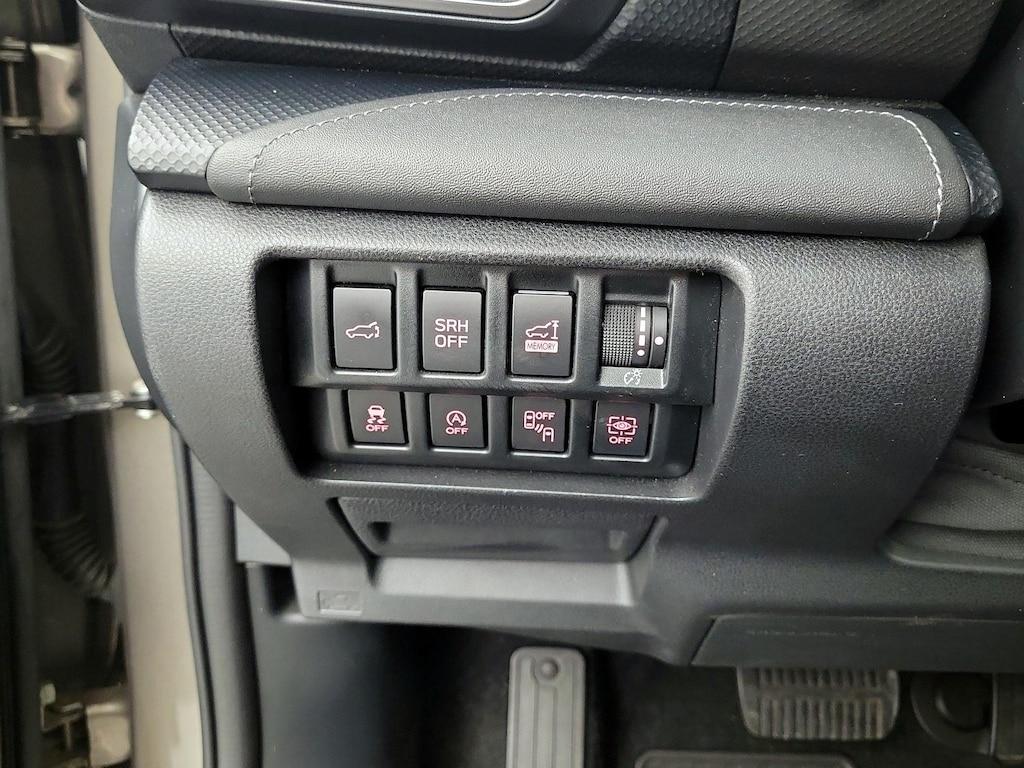 used 2020 Subaru Forester car, priced at $27,998