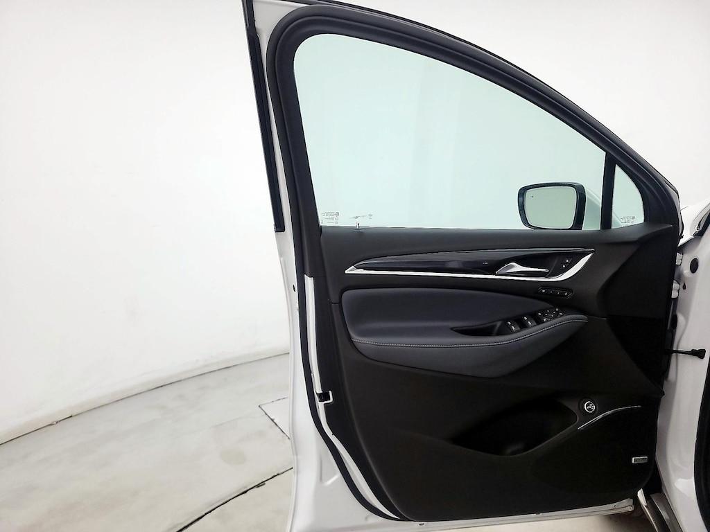 used 2024 Buick Enclave car, priced at $31,998