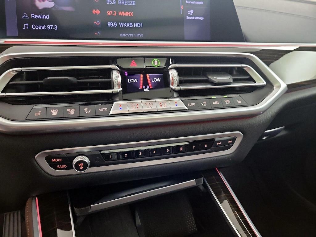 used 2020 BMW X5 car, priced at $38,998