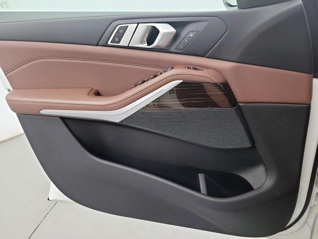 used 2020 BMW X5 car, priced at $39,998