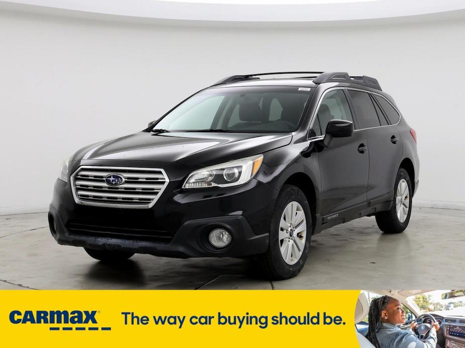 used 2015 Subaru Outback car, priced at $15,998