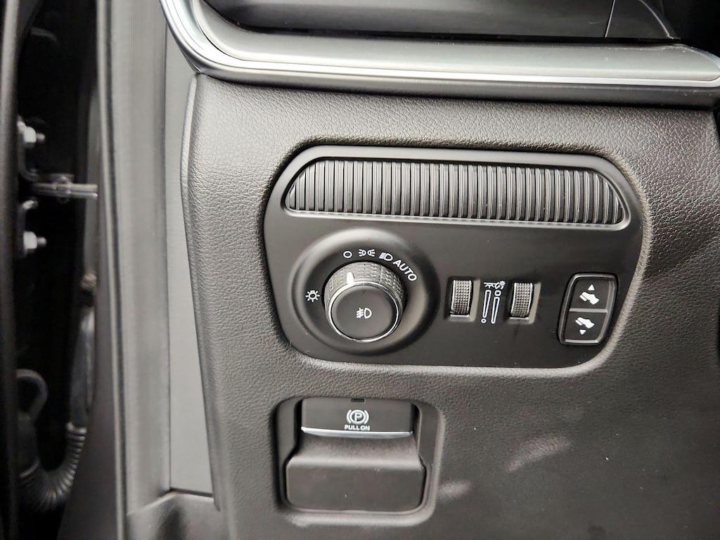 used 2024 Jeep Wagoneer car, priced at $65,998