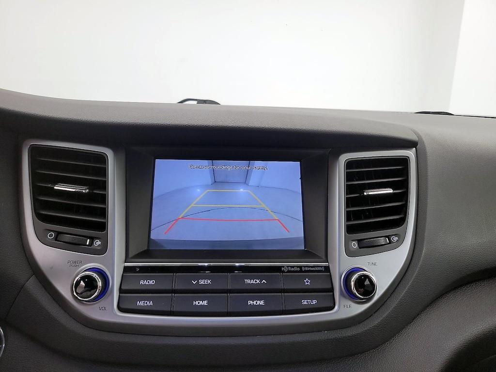 used 2018 Hyundai Tucson car, priced at $19,998