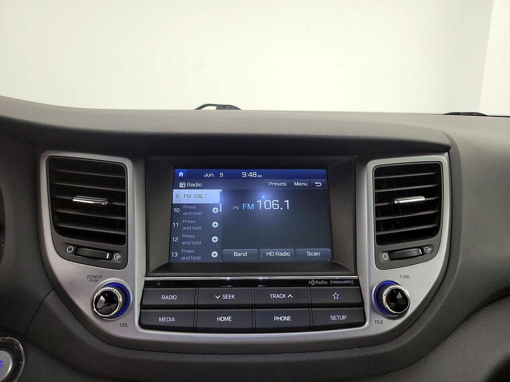 used 2018 Hyundai Tucson car, priced at $19,998