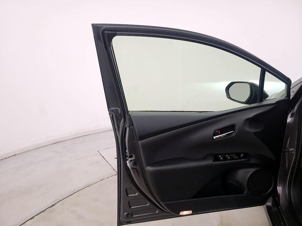 used 2016 Toyota Prius car, priced at $14,998