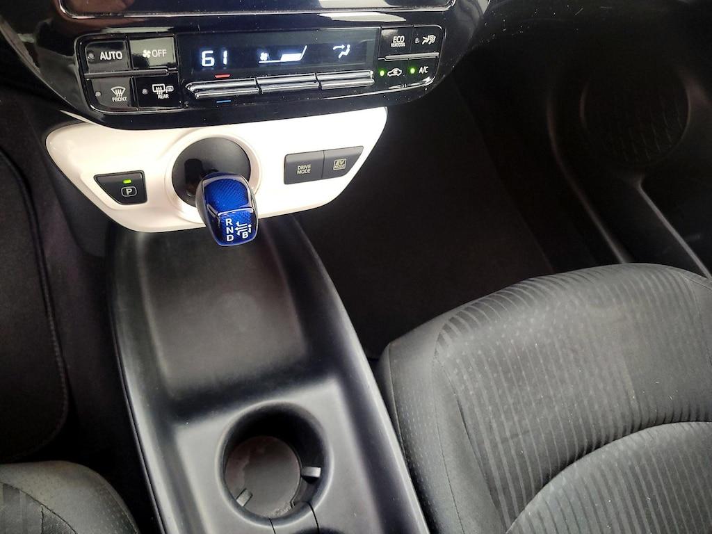 used 2016 Toyota Prius car, priced at $14,998