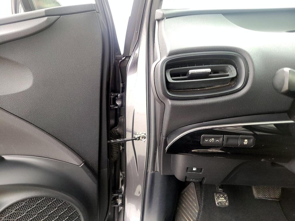 used 2016 Toyota Prius car, priced at $14,998