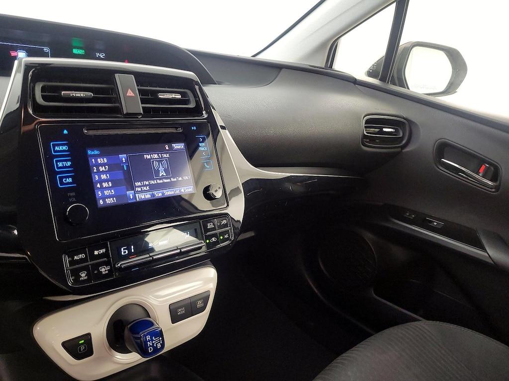used 2016 Toyota Prius car, priced at $14,998