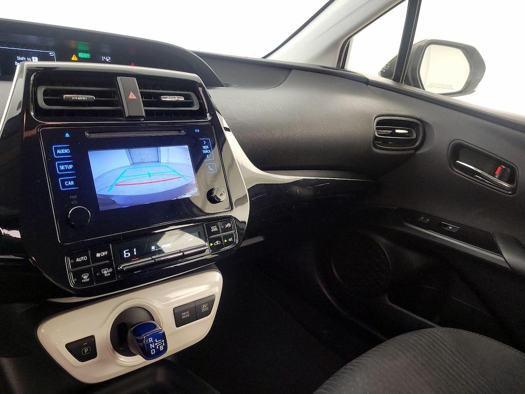 used 2016 Toyota Prius car, priced at $14,998