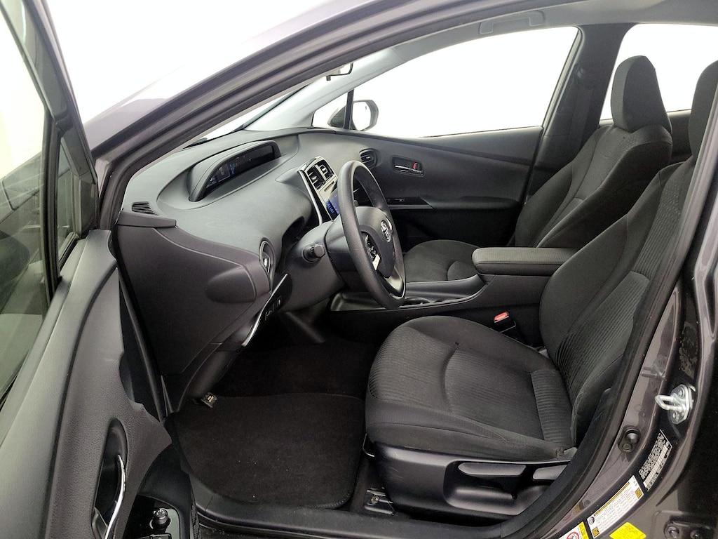used 2016 Toyota Prius car, priced at $14,998