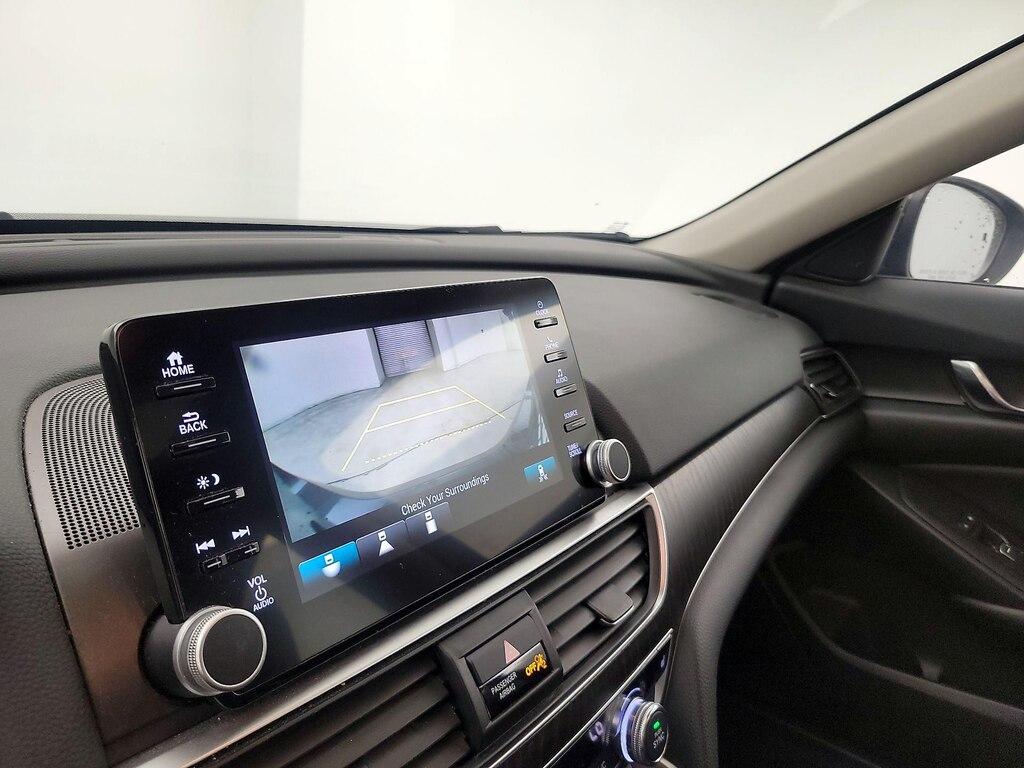 used 2019 Honda Accord car, priced at $24,998