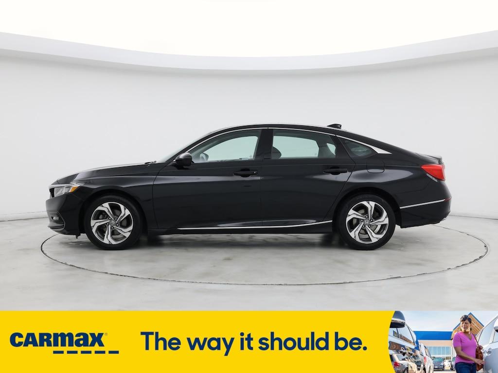 used 2019 Honda Accord car, priced at $24,998
