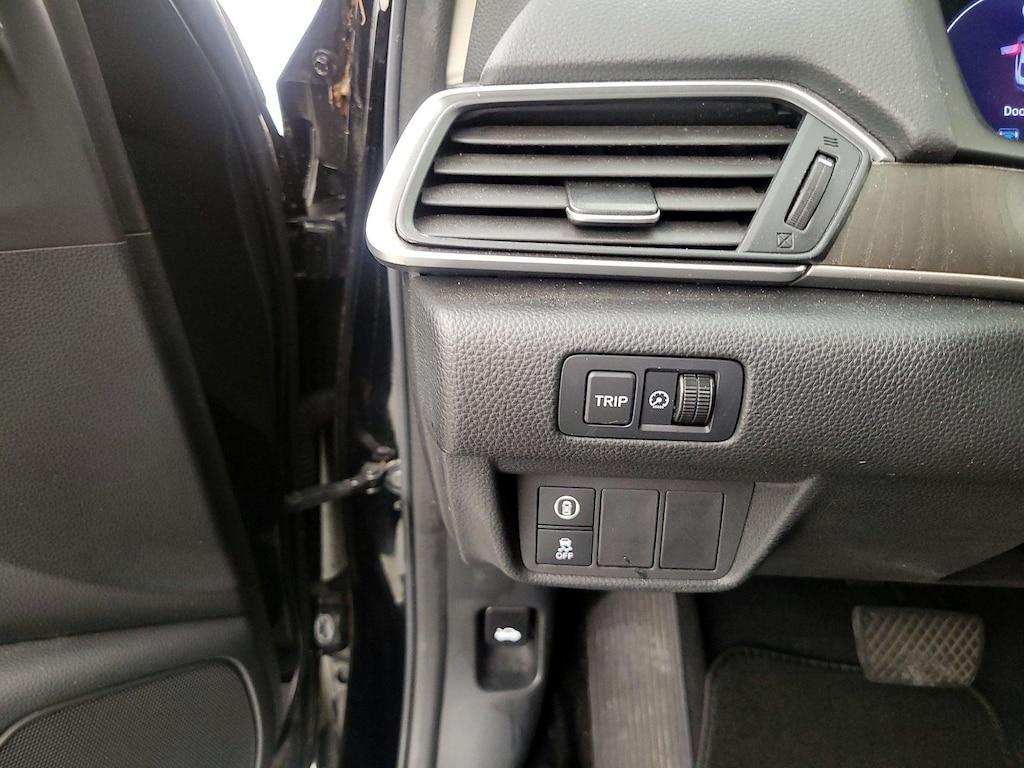 used 2019 Honda Accord car, priced at $24,998
