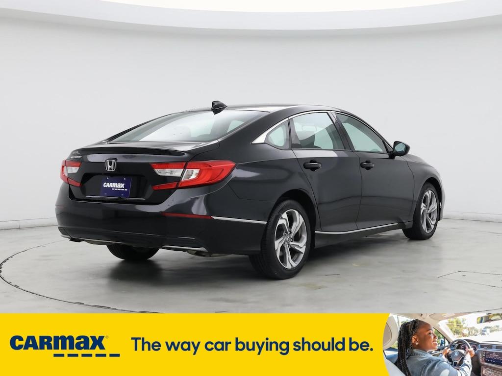 used 2019 Honda Accord car, priced at $24,998