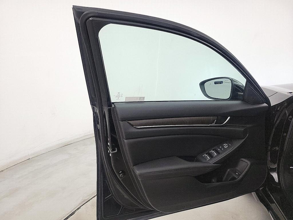 used 2019 Honda Accord car, priced at $24,998